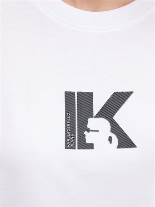  Karl Lagerfeld jeans | A3W17094100